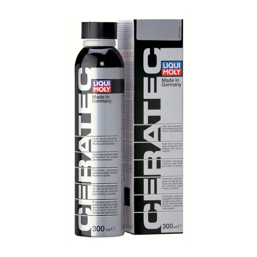 Liqui Moly Cera Tec