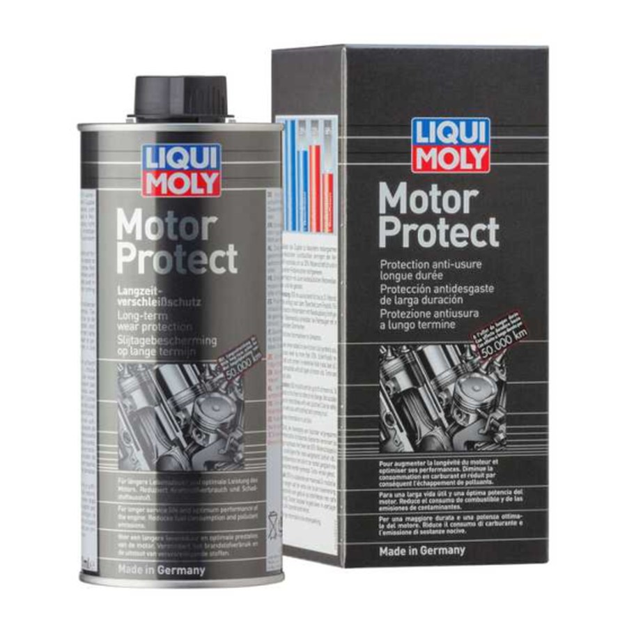 Liqui Moly Motor Protect