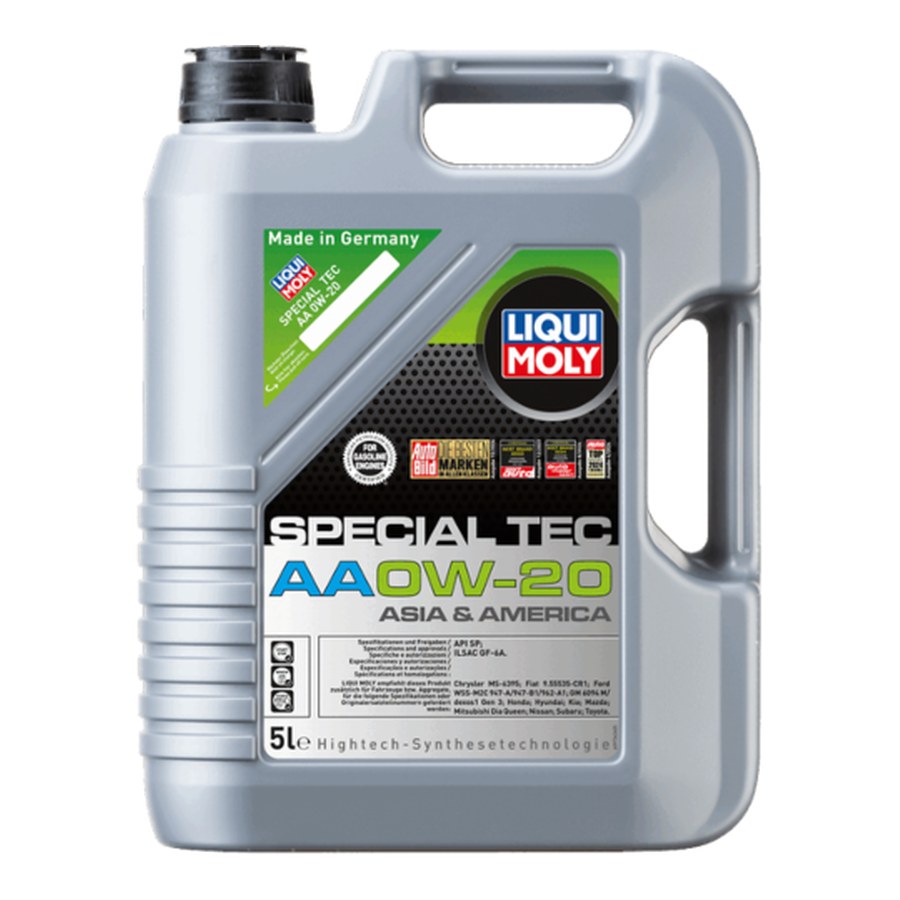 Liqui Moly Special Tec AA