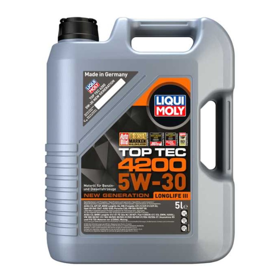 Liqui Moly Top Tec 4200